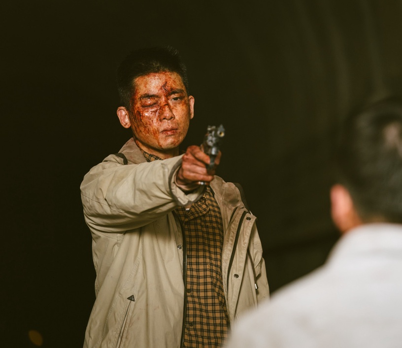有第2季嗎?結局留懸念的Netflix韓劇,《D.P:逃兵追緝令》《文森佐》結局餘韻超強,秀智這部卻被罵慘