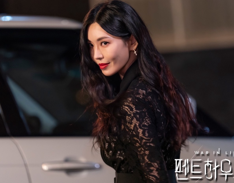 《Penthouse上流戰爭3》金素妍劇本讀100次!6位超敬業韓星,孫藝珍太拼過勞,李準基敬業到不要命