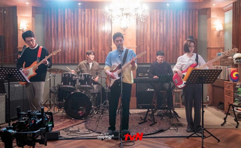 《Penthouse上流戰爭3》金素妍劇本讀100次!6位超敬業韓星,孫藝珍太拼過勞,李準基敬業到不要命