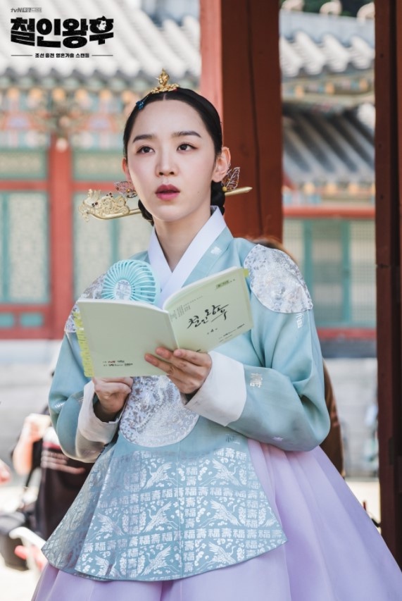 《Penthouse上流戰爭3》金素妍劇本讀100次!6位超敬業韓星,孫藝珍太拼過勞,李準基敬業到不要命