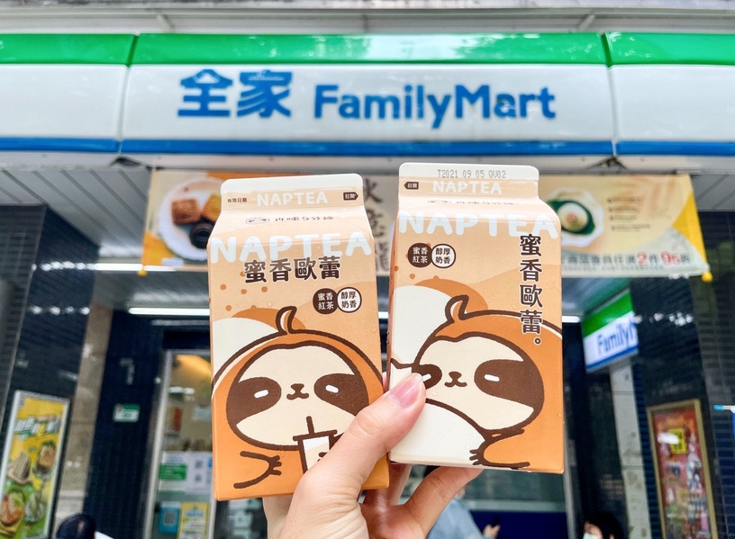 8月「超商話題美食」7-11、全家、全聯PTT熱論新品!胖胖霜淇淋、荷包蛋咖啡都要吃過癮