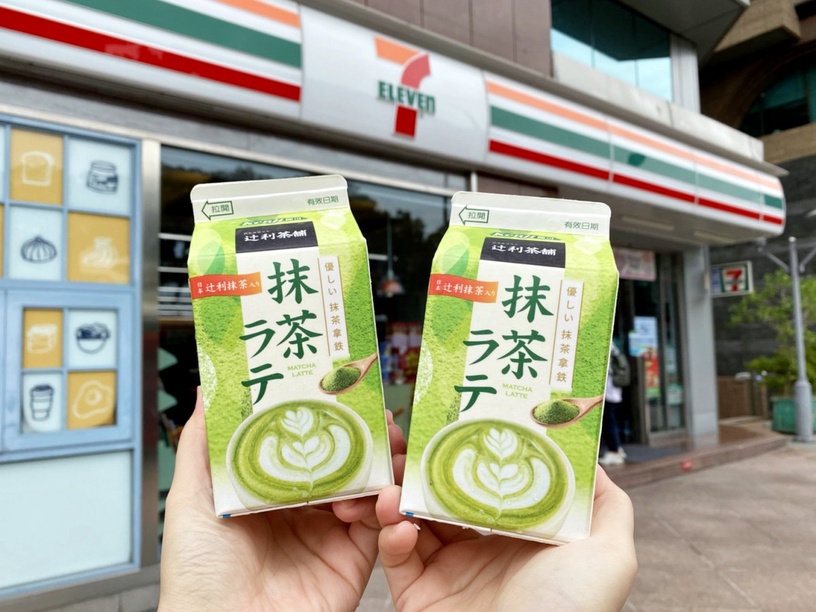 8月「超商話題美食」7-11、全家、全聯PTT熱論新品!胖胖霜淇淋、荷包蛋咖啡都要吃過癮