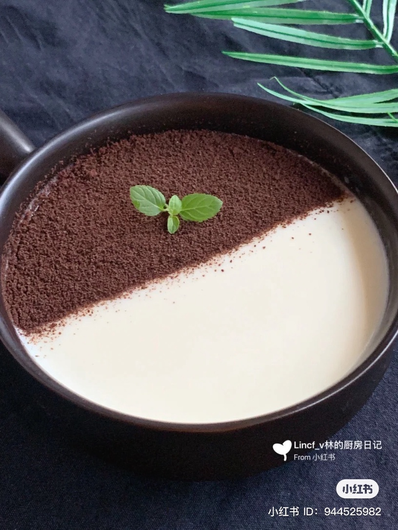 棉花糖甜點食譜推薦5:OREO棉花糖奶酪