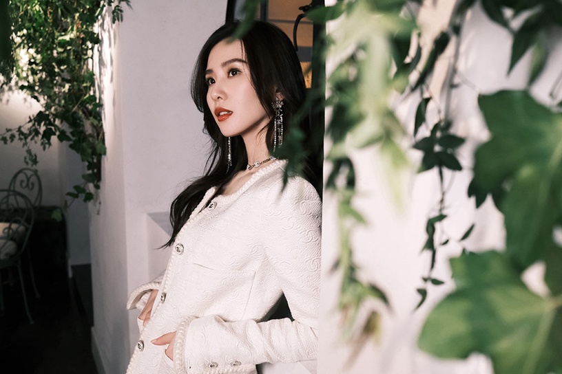 「85後陸劇女星」發展大不同4:劉詩詩