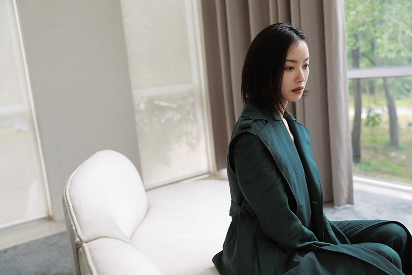 「85後陸劇女星」發展大不同6:倪妮