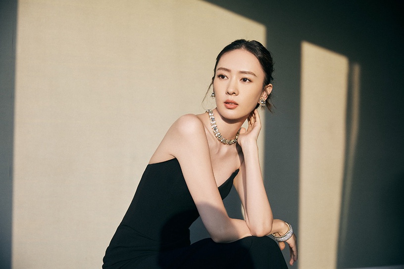 「85後陸劇女星」發展大不同8:童瑤