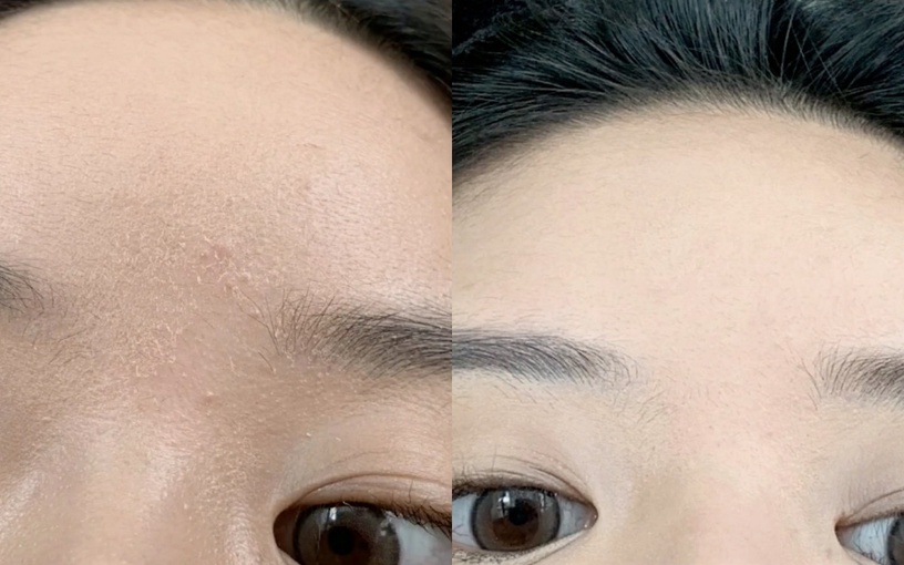 夏日補妝正確技巧必學!起皮卡粉局部補救,不用重卸、底妝更乾淨服貼,透亮持久整天