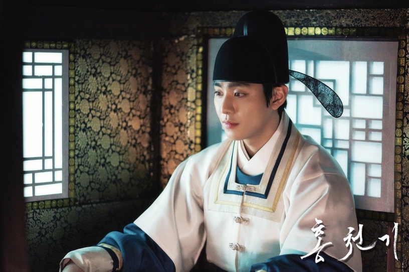 關於《紅天機》安孝燮的8件事!會小提琴、鋼琴等多種才藝,差點成為GOT7出道