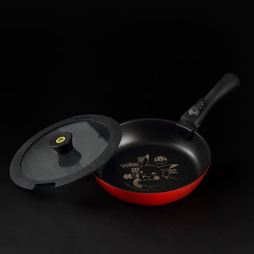 寶可夢現身HOLA!HOLA X寶可夢推30款聯名居家用品