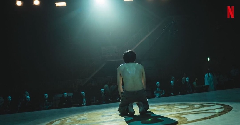 不只《海岸村恰恰恰》《D.P》!2021下半年Netflix強檔韓劇,韓素希新劇又演19禁,孔劉也回歸