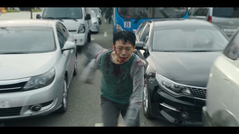 不只《海岸村恰恰恰》《D.P》!2021下半年Netflix強檔韓劇,韓素希新劇又演19禁,孔劉也回歸