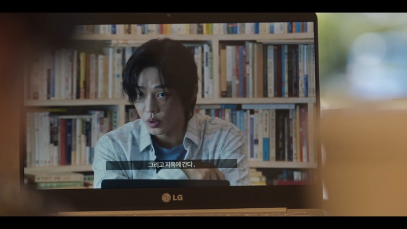 不只《海岸村恰恰恰》《D.P》!2021下半年Netflix強檔韓劇,韓素希新劇又演19禁,孔劉也回歸