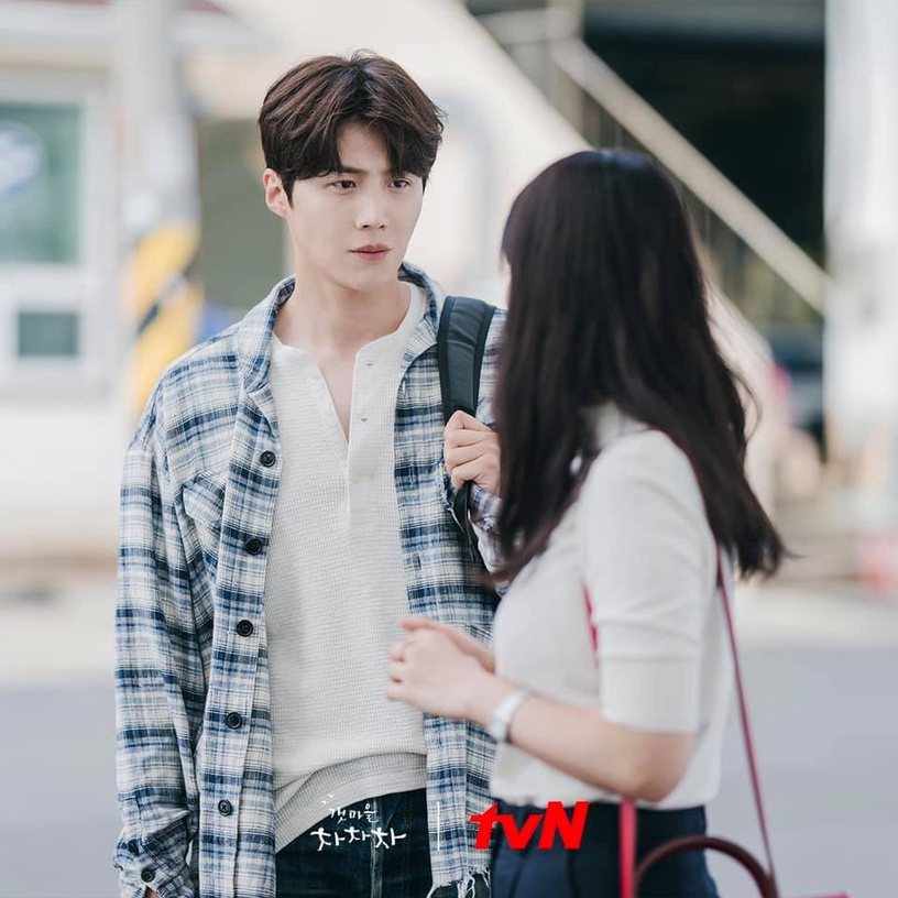 不只《海岸村恰恰恰》《D.P》!2021下半年Netflix強檔韓劇,韓素希新劇又演19禁,孔劉也回歸