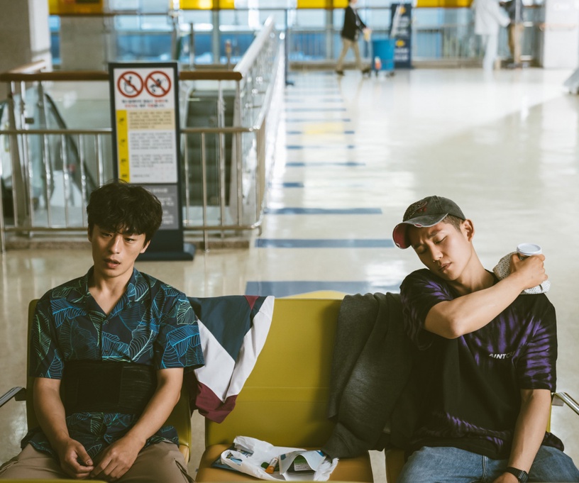 不只《海岸村恰恰恰》《D.P》!2021下半年Netflix強檔韓劇,韓素希新劇又演19禁,孔劉也回歸