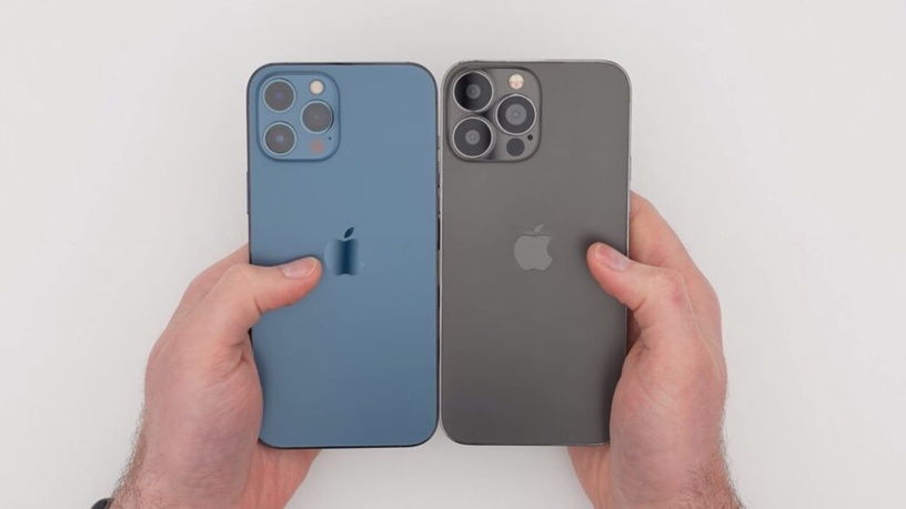 蘋果發表會9/15登場!iPhone13玫瑰金美哭、iPhone12折扣好誘人,該換i13或12一篇搞懂