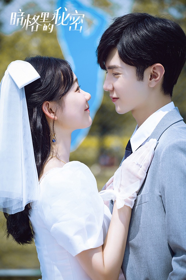 2021評價超出預期的陸劇1:《暗格裡的秘密》豆瓣評分7.0