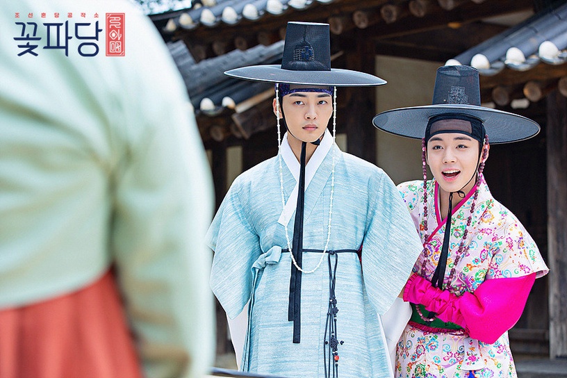 JTBC韓劇歷代首播收視TOP10!《人間失格》擠進前十,《怪物》、《夫婦的世界》都上榜