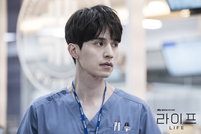 JTBC韓劇歷代首播收視TOP10!《人間失格》擠進前十,《怪物》、《夫婦的世界》都上榜