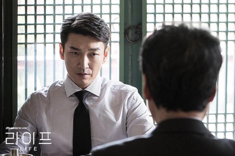 JTBC韓劇歷代首播收視TOP10!《人間失格》擠進前十,《怪物》、《夫婦的世界》都上榜