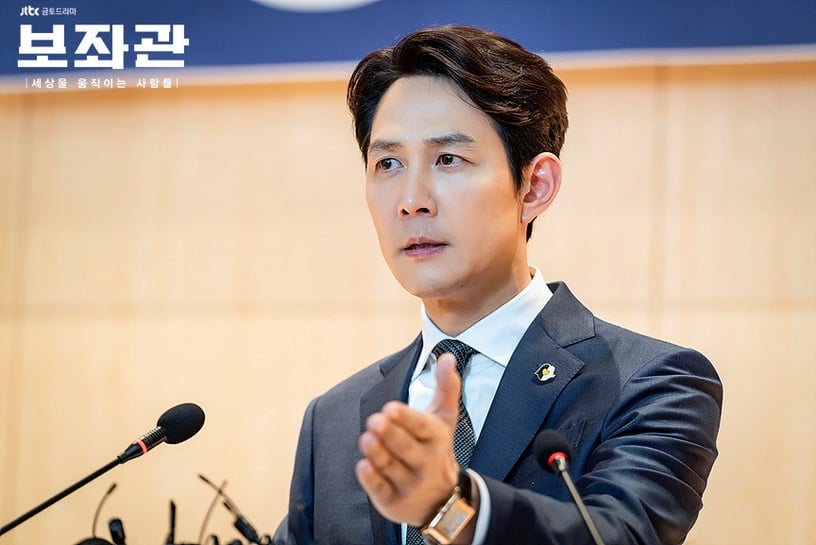 JTBC韓劇歷代首播收視TOP10!《人間失格》擠進前十,《怪物》、《夫婦的世界》都上榜