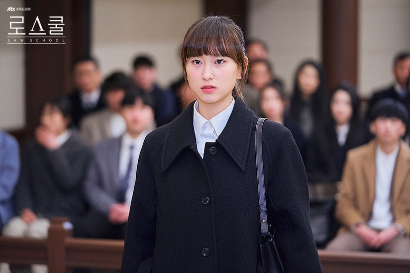JTBC韓劇歷代首播收視TOP10!《人間失格》擠進前十,《怪物》、《夫婦的世界》都上榜