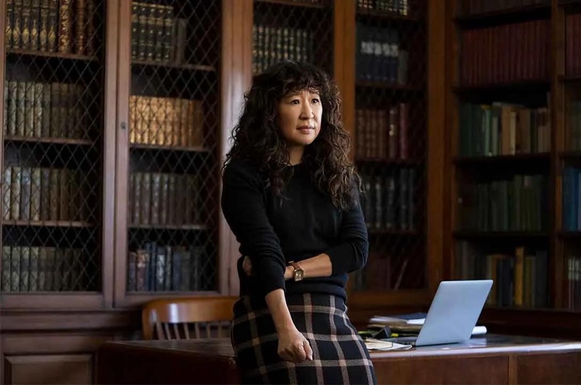 2021 Netflix歐美影集推薦!《紙房子5》強勢回歸,《安眠書店3》驚悚再升級