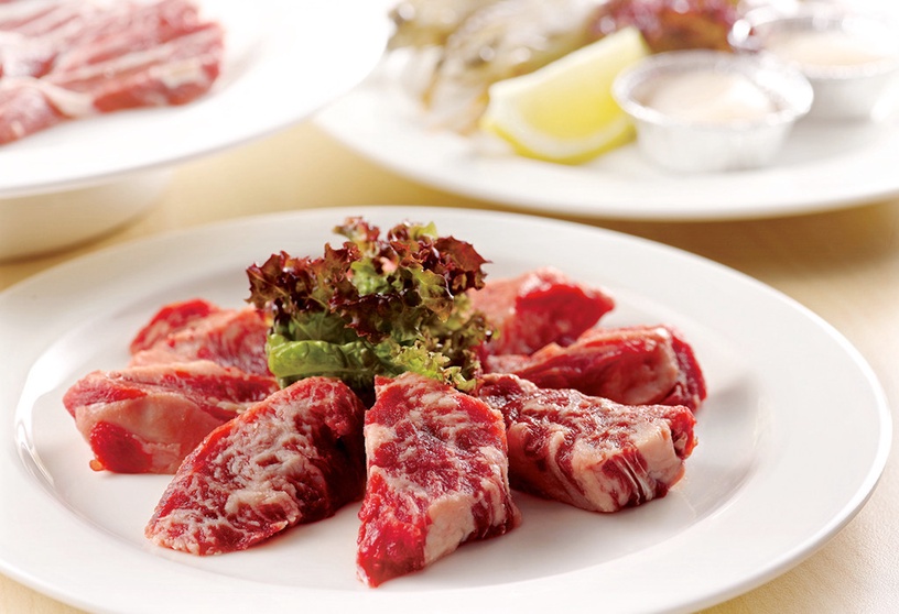 餐廳級燒肉店外帶推薦8:屋馬