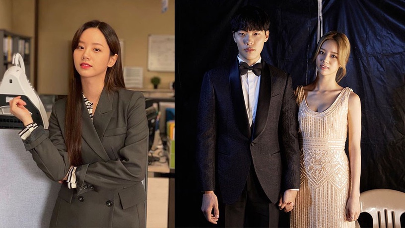 關於《人間失格》柳俊烈的7件事:做過超多工作,一周搬一萬張椅子、賣偶像周邊