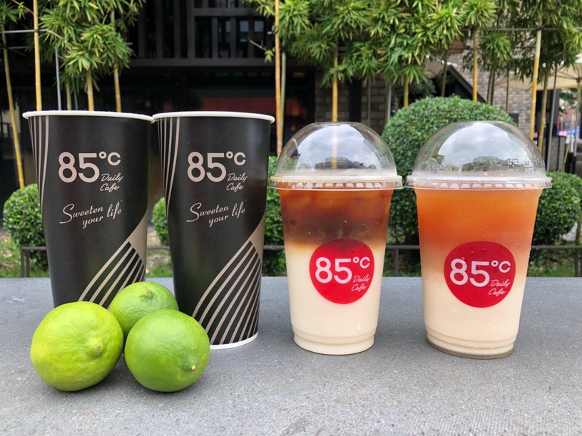 14家手搖飲料「911補班日優惠」買一送一、第2杯半價!清心福全、CoCo、翰林茶館都有