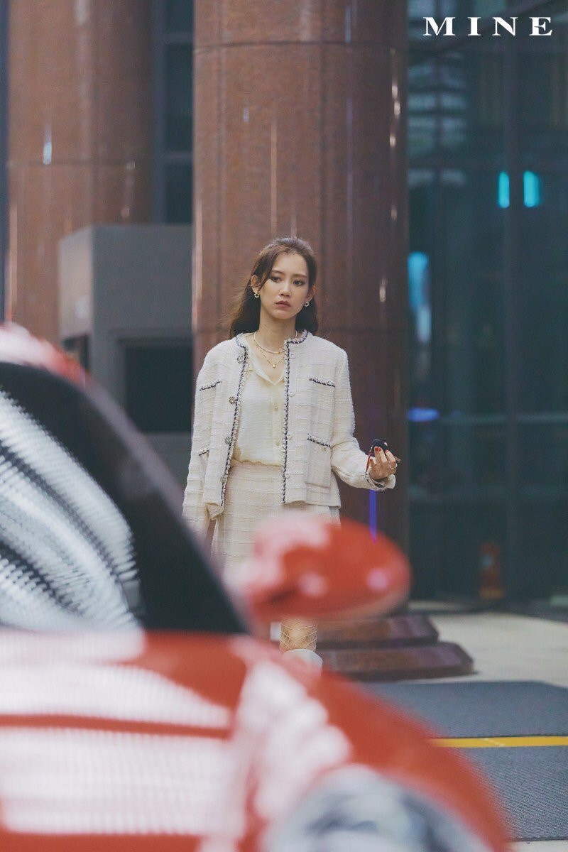《機智醫生生活2》殺青後主演近況!申鉉彬美到認不出,柳演錫竟和《上流戰爭》碩京露營去?