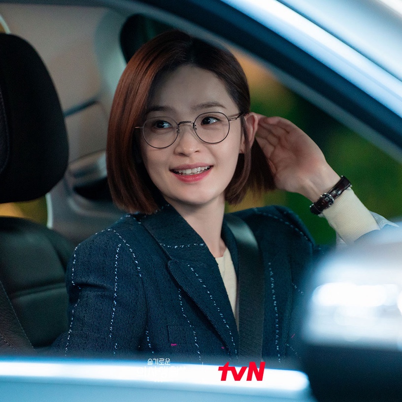 《機智醫生生活2》殺青後主演近況!申鉉彬美到認不出,柳演錫竟和《上流戰爭》碩京露營去?