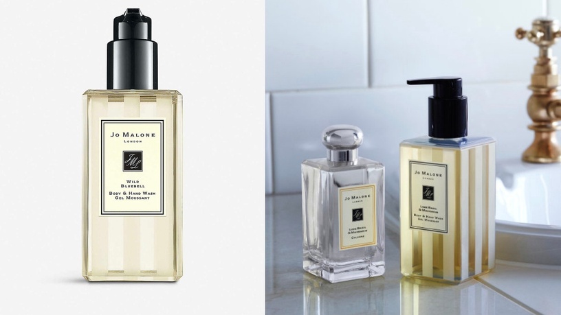 2021香氛洗手乳推薦Top10!歐舒丹、Jo Malone太療癒,TOM FORD、adopt'香氛皂內行必備