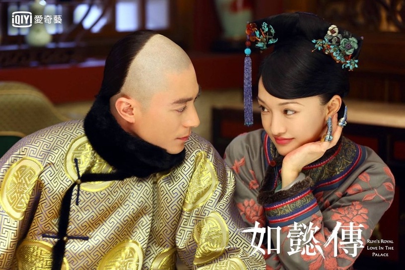 12星座在宮鬥劇可以活幾集?牡羊10秒領便當、魔羯是打不死小強,笑著活到全劇終的是他