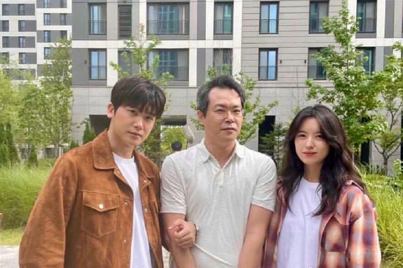 2021韓星拍攝現場路透!韓孝周、申敏兒根本是生圖殺手,宋慧喬、潤娥未修照顏值逆天