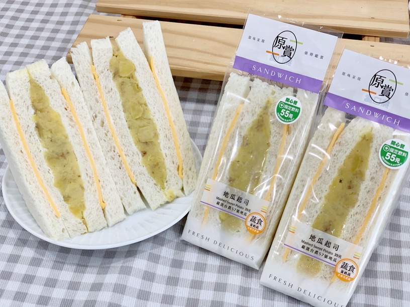 7-11開賣糖葫蘆!人氣夜市美食「甘草芭樂、烤布丁、糖葫蘆」新上市,買回家吃最安全