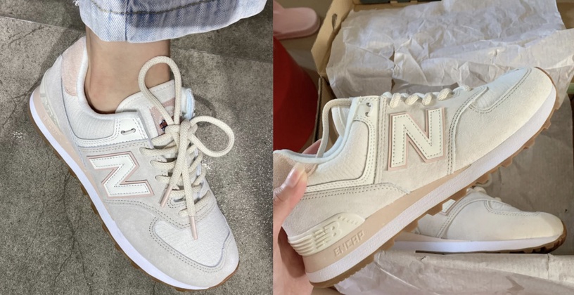 2021絕美「浪漫粉球鞋」推薦!Vans 聯名款棋盤格超萌、Nike Dunk 超夢幻,仙女必收!