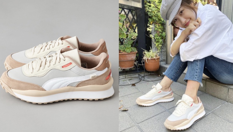 2021絕美「浪漫粉球鞋」推薦!Vans 聯名款棋盤格超萌、Nike Dunk 超夢幻,仙女必收!