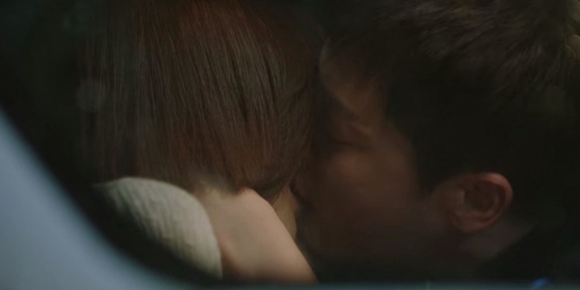 Netflix《機智醫生生活2》翊晙頌和隱藏高甜細節!不只頌和,翊晙也一見鍾情?接吻後這動作甜哭!