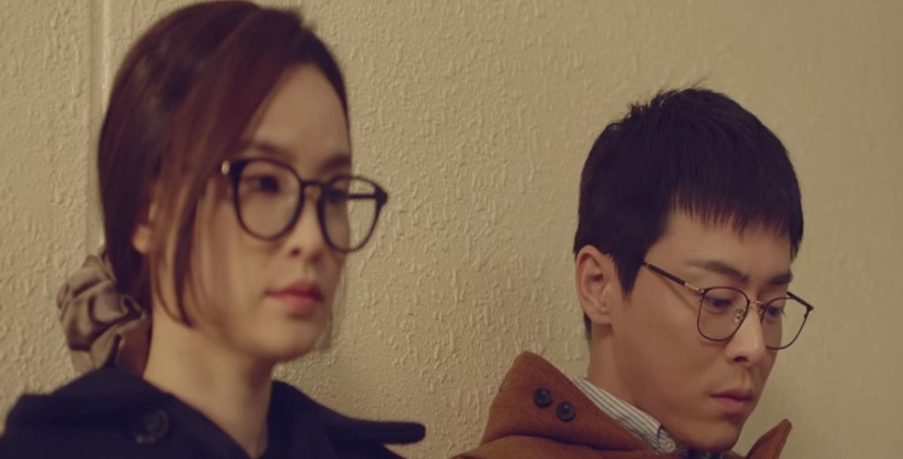 Netflix《機智醫生生活2》翊晙頌和隱藏高甜細節!不只頌和,翊晙也一見鍾情?接吻後這動作甜哭!