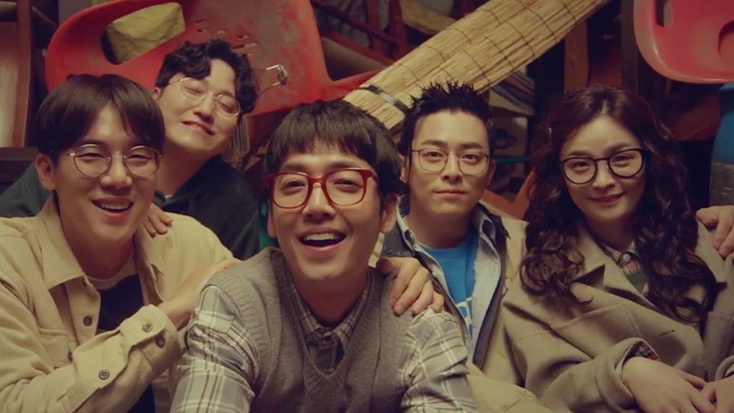 Netflix《機智醫生生活2》翊晙頌和隱藏高甜細節!不只頌和,翊晙也一見鍾情?接吻後這動作甜哭!
