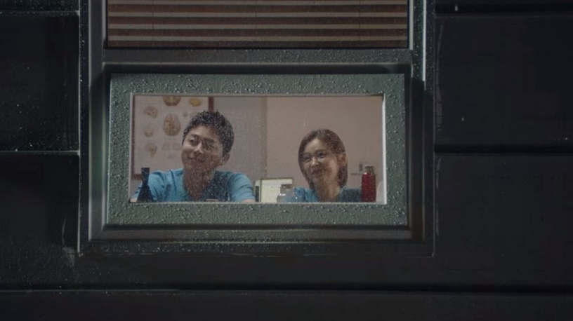 Netflix《機智醫生生活2》翊晙頌和隱藏高甜細節!不只頌和,翊晙也一見鍾情?接吻後這動作甜哭!