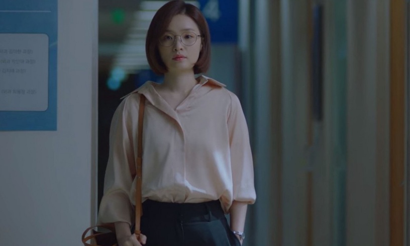 Netflix《機智醫生生活2》翊晙頌和隱藏高甜細節!不只頌和,翊晙也一見鍾情?接吻後這動作甜哭!
