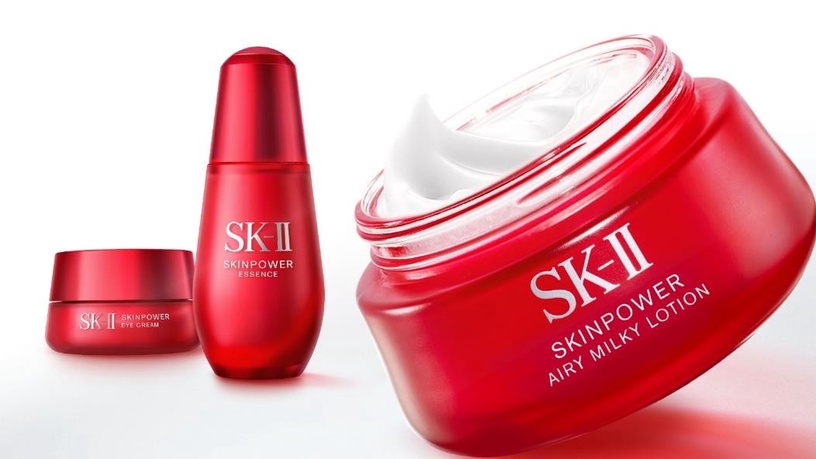 2021秋冬乳霜/乳液推薦Top10!SK-II、LA MER輕盈不黏膩,雪花秀、ALBION澎潤超有感