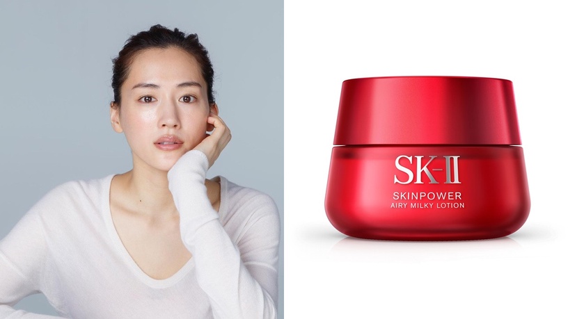 2021秋冬乳霜/乳液推薦Top10!SK-II、LA MER輕盈不黏膩,雪花秀、ALBION澎潤超有感