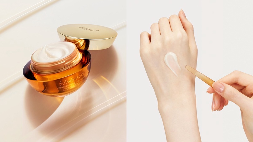 2021秋冬乳霜/乳液推薦Top10!SK-II、LA MER輕盈不黏膩,雪花秀、ALBION澎潤超有感