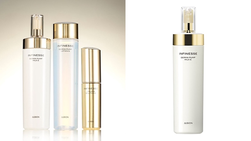 2021秋冬乳霜/乳液推薦Top10!SK-II、LA MER輕盈不黏膩,雪花秀、ALBION澎潤超有感