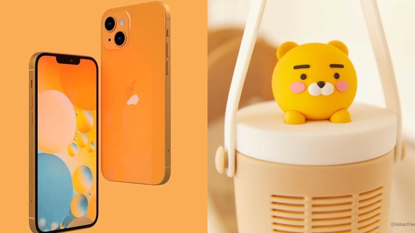 iPhone 13顏色預測懶人包!玫瑰金、日落金呼聲最高,霧光黑、寶寶藍質感爆棚