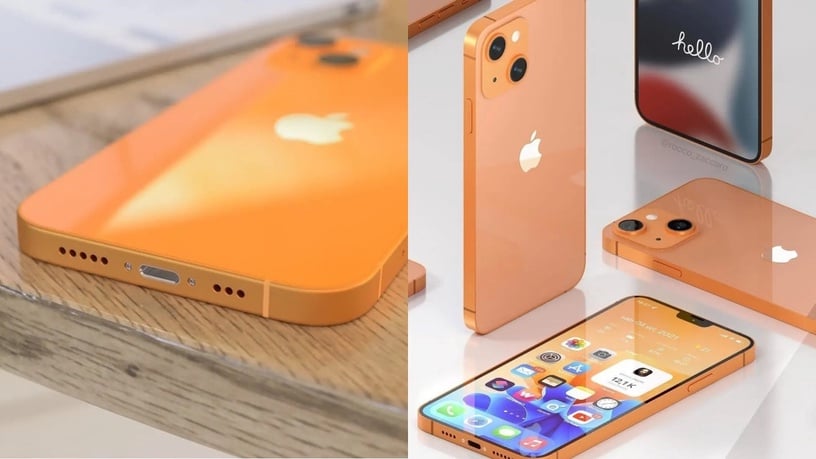 iPhone 13顏色預測懶人包!玫瑰金、日落金呼聲最高,霧光黑、寶寶藍質感爆棚