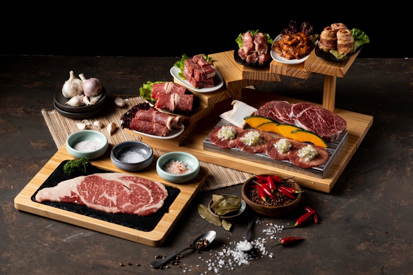 中秋烤肉外帶、內用優惠!2家連鎖「韓式烤肉、炸雞」啤酒免費送、日本和牛不到千元