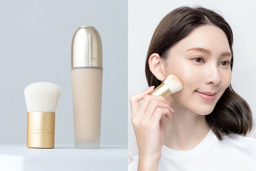 2021秋冬專櫃/開架20款底妝新品特搜!GUCCI氣墊絕美,資生堂、韓系品牌都有全新粉底